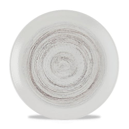 Churchill Super Vitrified Elements Dune Teller 28,8cm für die Gastronomie