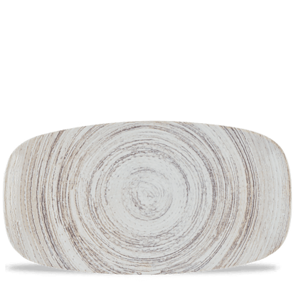 Churchill Super Vitrified Elements Dune Platte für Gastronomie
