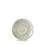Churchill Super Vitrified Elements Fern Espresso-Untertasse 11,8cm
