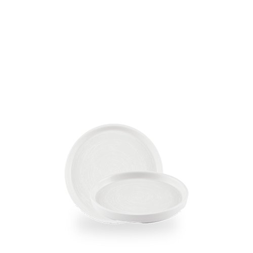 Churchill Super Vitrified Ice Teller 16cm für die gastronomische Präsentation