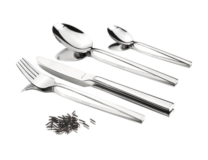 solex GERMANY Steakmesser Monoblock 233 mm für präzises Schneiden von Fleisch.