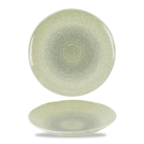 Dudson Harvest Grain Teller Tief 28cm für die Gastronomie