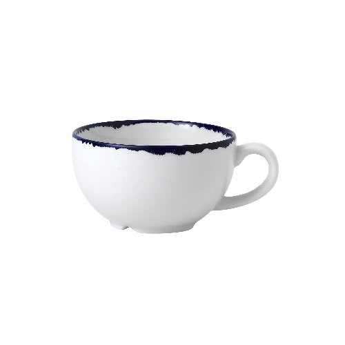 Dudson Harvest Ink Cappuccino Tasse für den gastronomischen Einsatz