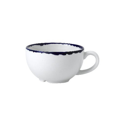 Dudson Harvest Ink Cappuccino Tasse für den gastronomischen Einsatz