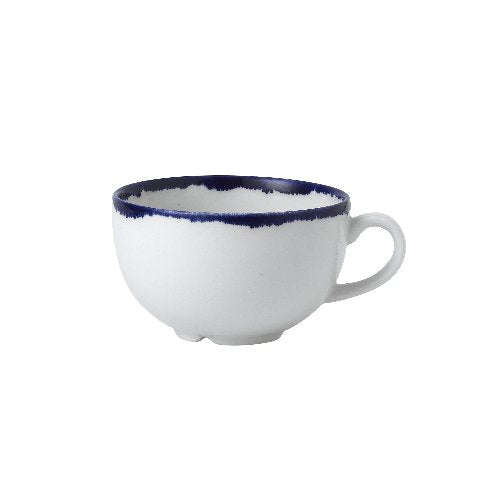 Dudson Harvest Ink Cappuccino Tasse 34cl für Gastronomie