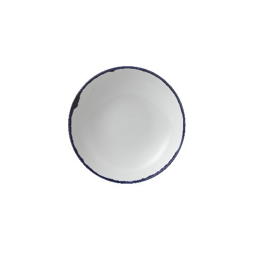 Dudson Harvest Ink Teller Tief Coup, ideal für Gastronomie und ansprechende Speisenpräsentation