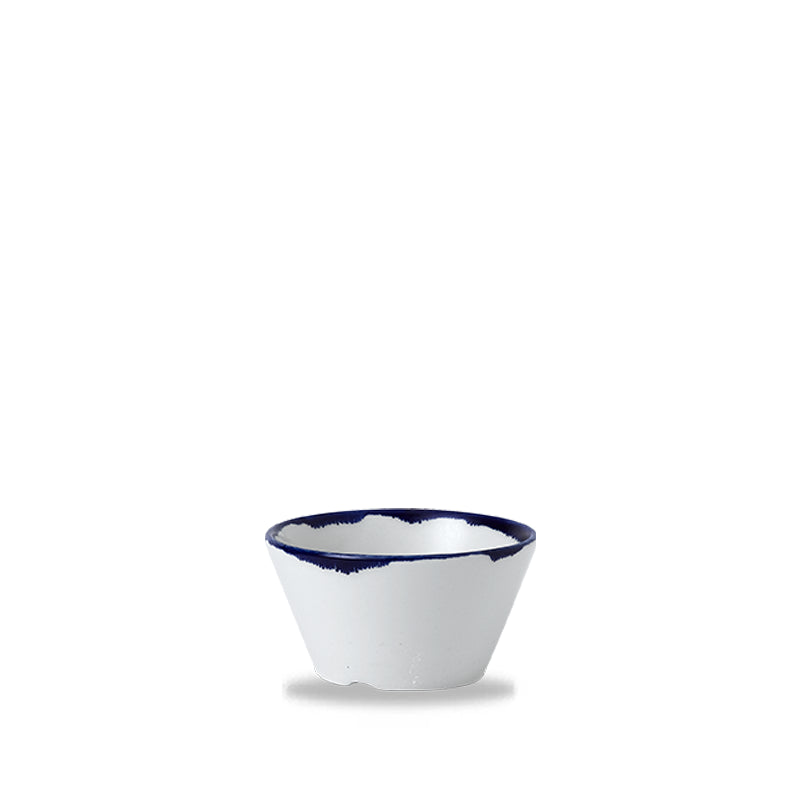 Dudson Harvest Ink Sauce Schale 9cl für Saucen und Beilagen in der Gastronomie