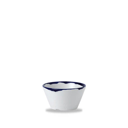 Dudson Harvest Ink Sauce Schale 9cl für Saucen und Beilagen in der Gastronomie