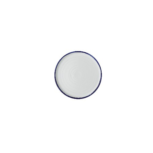 Dudson Harvest Ink Teller rund 21cm für die Gastronomie