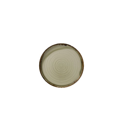 Dudson Harvest Linien Teller Rund 21cm - ideal für Gastronomie