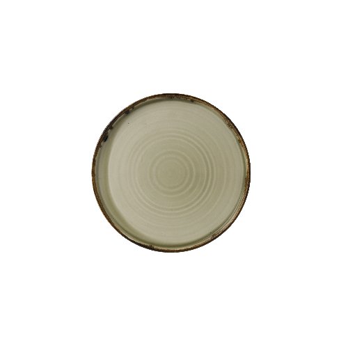 Dudson Harvest Teller Rund 26cm für Gastronomie und professionelle Küche