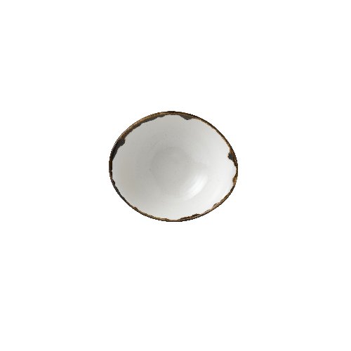 Dudson Harvest Natural Schale Tief für gastronomische Anwendungen