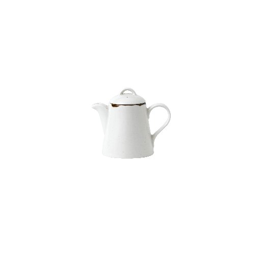 Dudson Harvest Getränkekanne 38cl für Gastronomie, handgefertigt aus Steingut