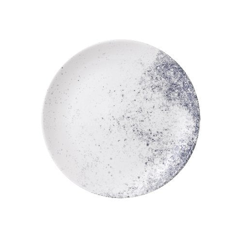 Churchill Super Vitrified Haze Teller Flach 26cm für Gastronomie