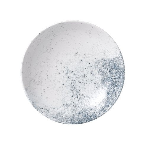 Churchill Super Vitrified Haze Teller Tief 18,2 cm für die Gastronomie