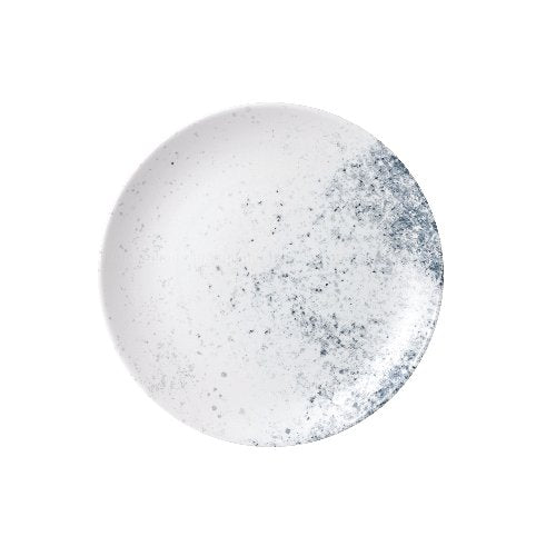Churchill Super Vitrified Studio Prints Haze Teller für gastronomischen Einsatz