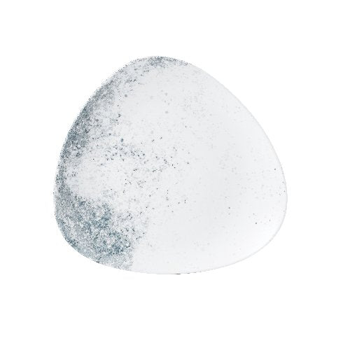 Churchill Super Vitrified Studio Prints Haze Teller 26,5cm für Gastronomie und Speisenpräsentation