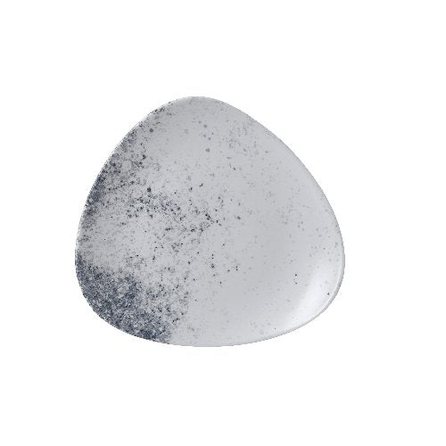 Churchill Super Vitrified Studio Prints Haze Teller 22,9 cm für Gastronomie