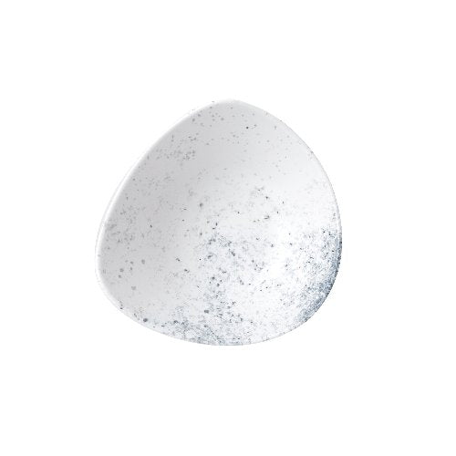Churchill Super Vitrified Haze Schale, ideal für Desserts in Gastronomiebetrieben.