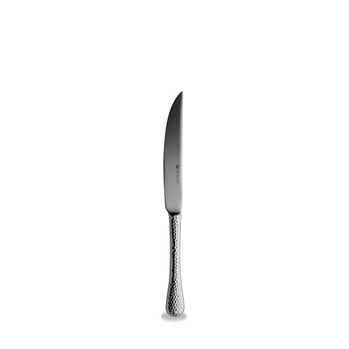 Churchill Cutlery Isla Steakmesser 24cm für gastronomische Anwendungen.