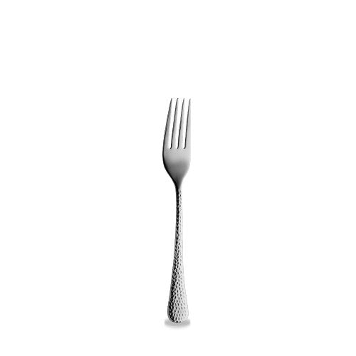 Churchill Cutlery Isla Tafelgabel 20,7cm aus Edelstahl für Gastronomie