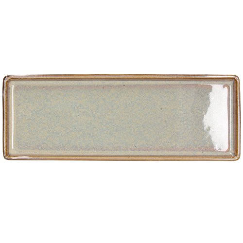 Tognana Porcellane SPA DINNER PLATE aus Stoneware, geeignet für Gastronomie