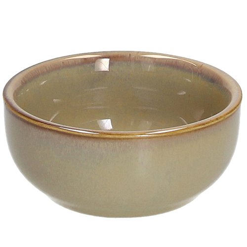 Tognana Porcellane SPA MINI BOWL aus Steinzeug für kleine Portionen