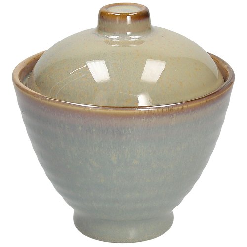 Tognana Porcellane SPA SMALL BOWL JAP NEW BROWN für Gastronomie