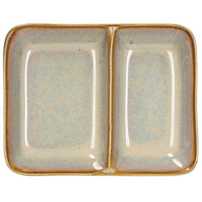 Tognana WASABI BOWL aus Stoneware für Gastronomie - ideal für Sushi und Snacks