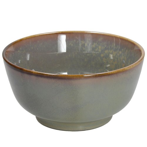 Tognana Porcellane SPA MEDIUM BOWL aus Stoneware für Gastronomie