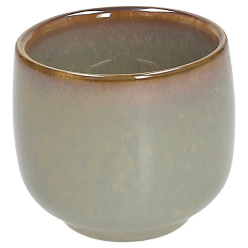 Tognana Sake Tumbler aus Steinzeug für Gastronomie