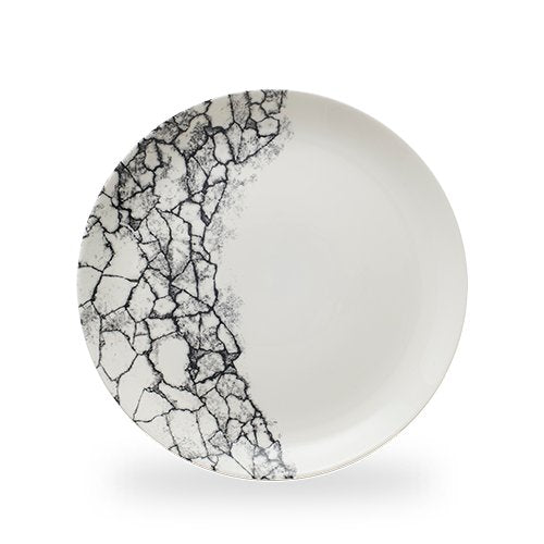 Churchill Super Vitrified Kintsugi Accents Teller für Gastronomie und Catering