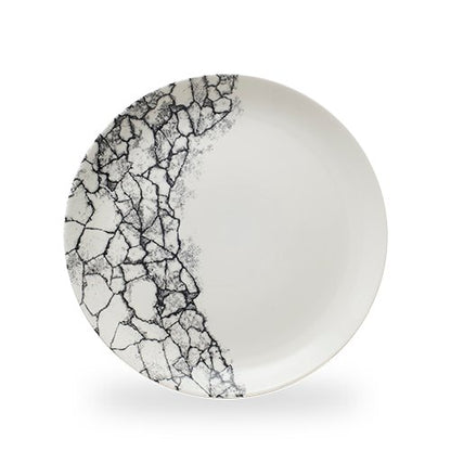 Churchill Super Vitrified Kintsugi Accents Teller für Gastronomie und Catering