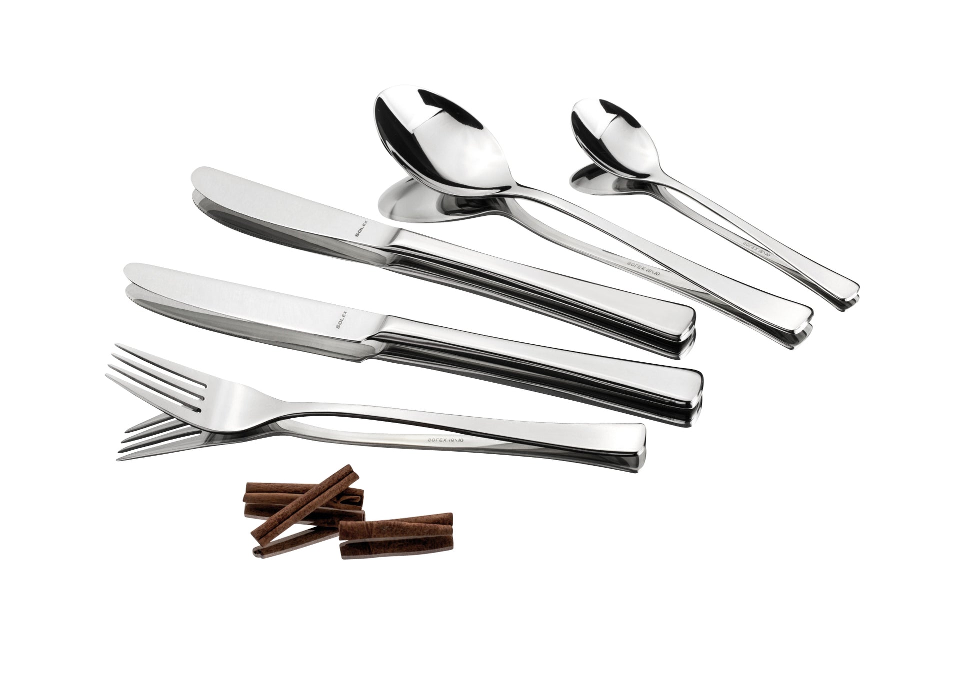 solex GERMANY Suppenschöpfer 310 mm für professionelle Gastronomie
