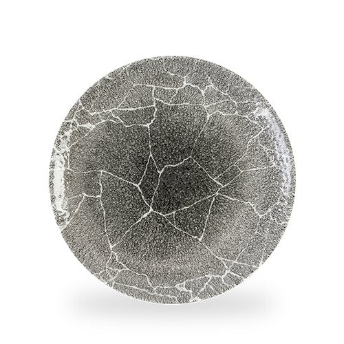 Churchill Super Vitrified Kintsugi Teller für die Gastronomie