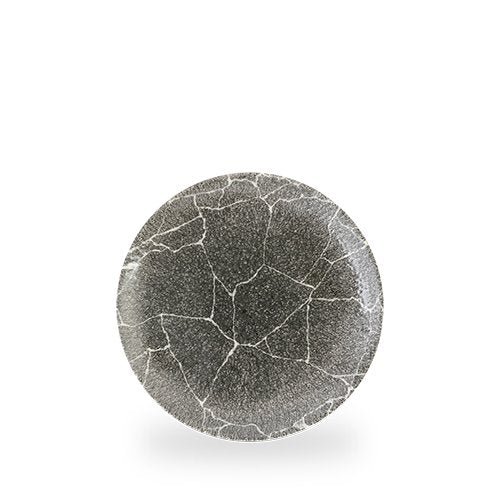 Churchill Super Vitrified Kintsugi Reverse Teller flach 21,7 cm für die Gastronomie