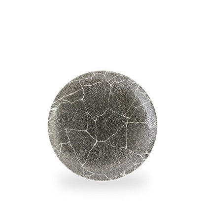 Churchill Super Vitrified Kintsugi Reverse Teller flach 21,7 cm für die Gastronomie