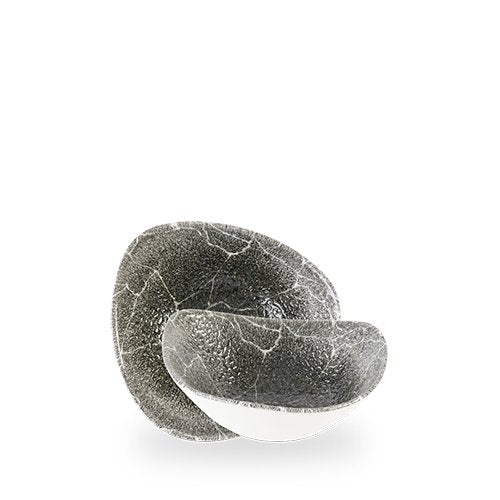 Churchill Super Vitrified Kintsugi Reverse Schale für Gastronomie und Präsentation