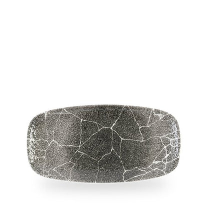 Churchill Kintsugi Reverse Platte für ansprechende Servieranlässe