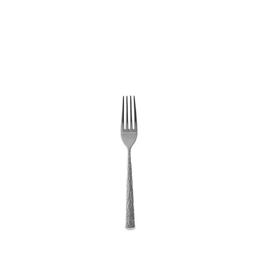 Churchill Cutlery Kintsugi Kuchengabel 15,3cm für Desserts und Kuchen
