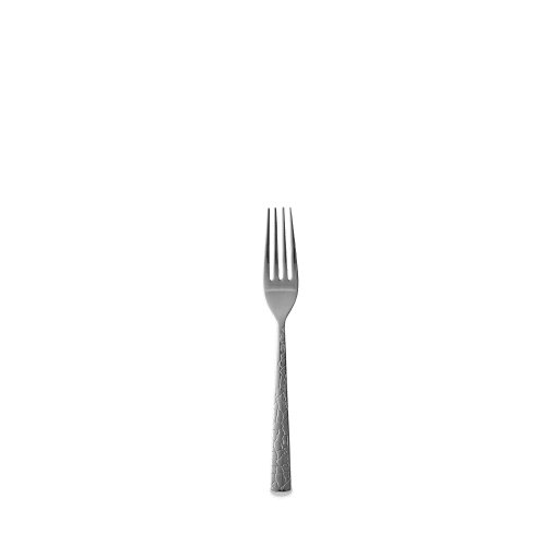 Churchill Cutlery Kintsugi Dessertgabel aus Edelstahl für gehobene Gastronomie