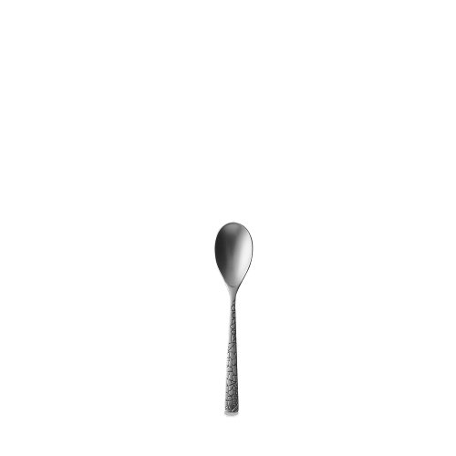 Churchill Cutlery Kintsugi Espressolöffel 11cm aus Edelstahl für den professionellen Einsatz