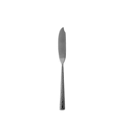 Churchill Cutlery Kintsugi Fischmesser 20,1cm aus Edelstahl für die Gastronomie