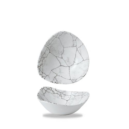 Churchill Kintsugi Schale, 18,5cm, für Gastronomie und Catering