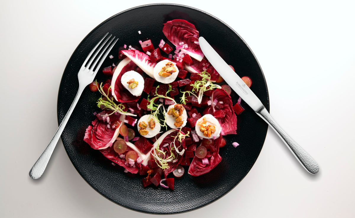 Picard & Wielpütz MIA Moccalöffel - elegantes Besteck für Gastronomie