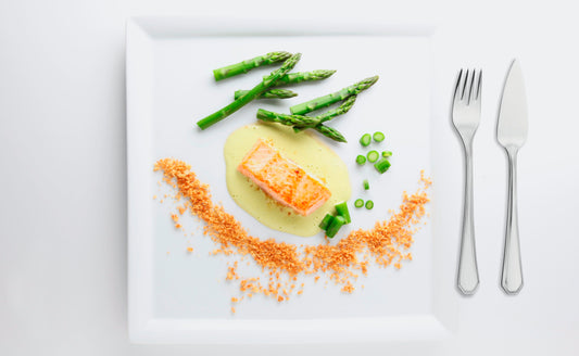 Picard & Wielpütz MODENA Gemüselöffel 6135 für die Gastronomie