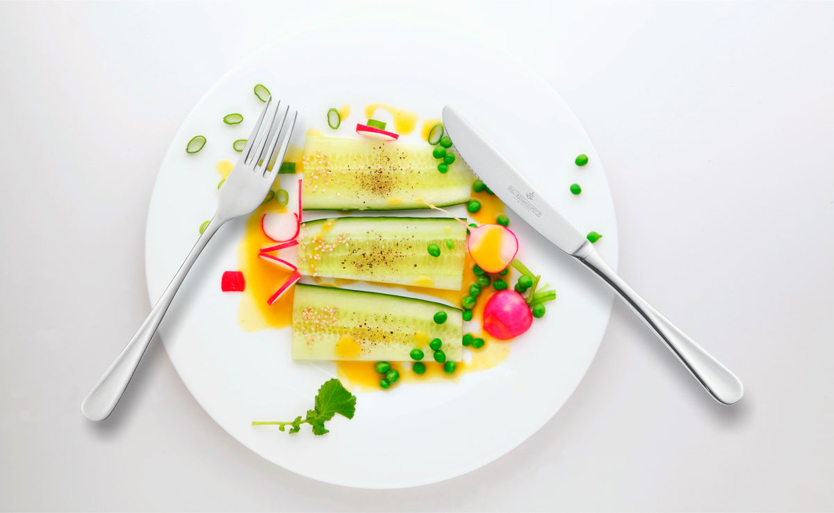 Picard & Wielpütz CASINO Suppenschöpfer 6145, Edelstahl, für Gastronomie