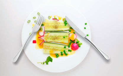 Picard & Wielpütz CASINO Suppenschöpfer 6145, Edelstahl, für Gastronomie