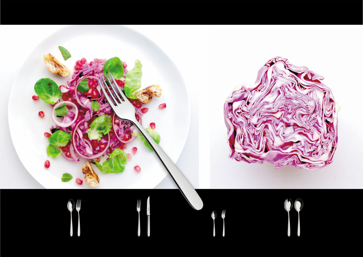 Picard & Wielpütz TICINO Suppenschöpfer 6155 - professionelles Besteck für Gastronomie
