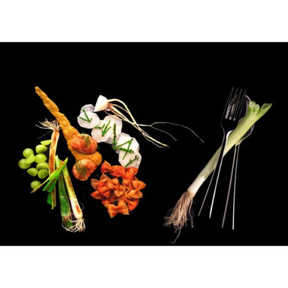 Picard & Wielpütz MONTEGO Eislöffel für Gastronomie und gewerbliche Nutzung